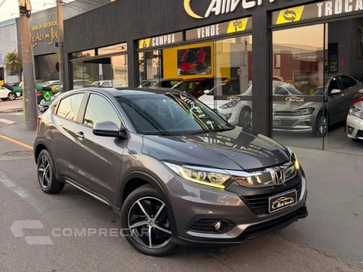HR-V 1.8 16V LX