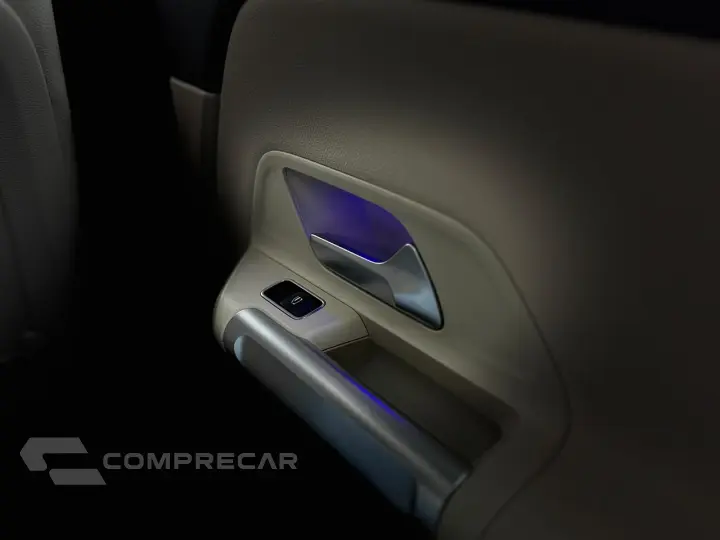 GLB 200 1.3 CGI Progressive 7g-dct