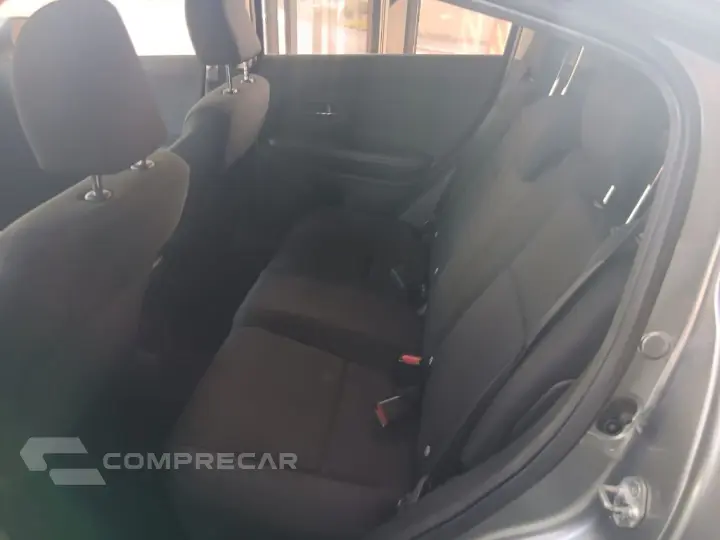 HR-V EX 1.8 Flexone 16V 5p Aut.