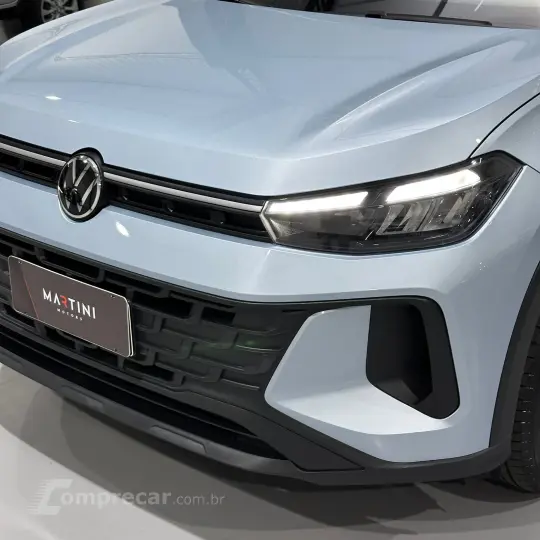 Tera Tera Comfort 1.0 170 TSI Flex 12V 5p Aut