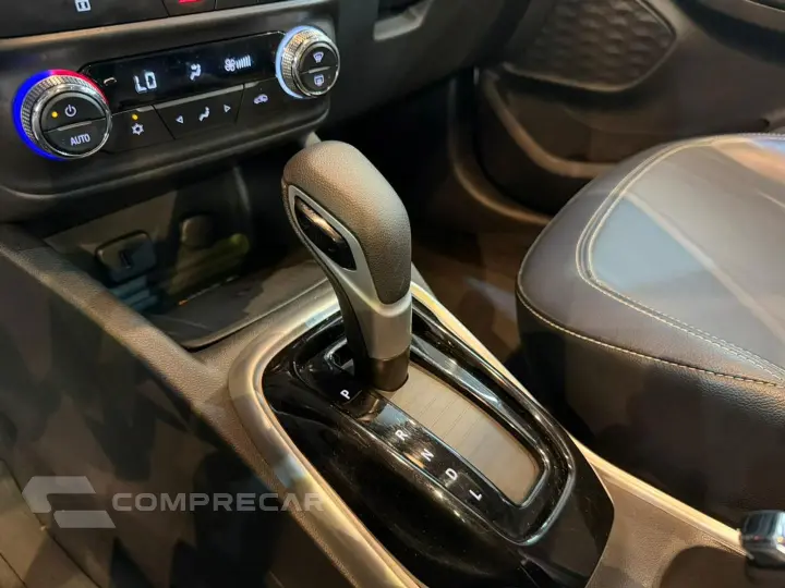 Tracker 1.2 Turbo Flex Premier Automático