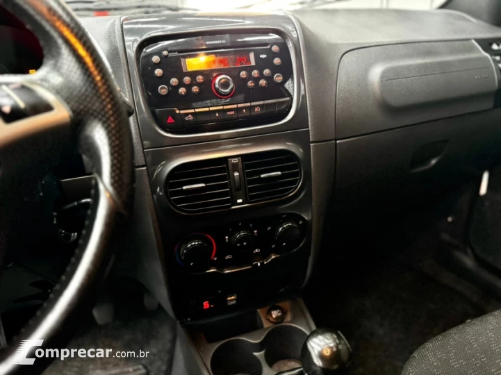 STRADA 1.4 MPI Freedom CS 8V