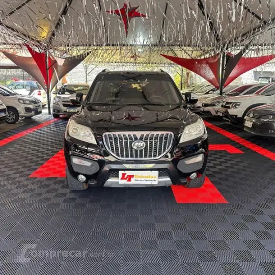 X60 1.8L VIP
