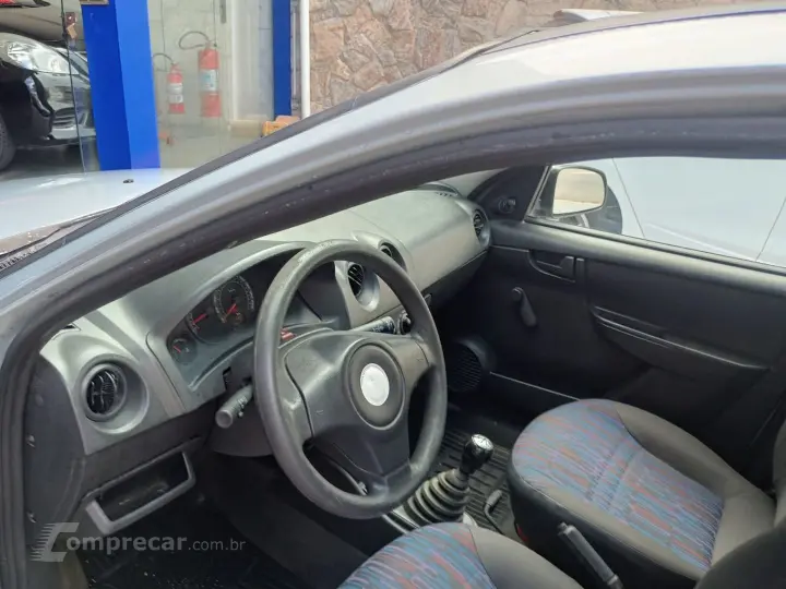 Celta 1.0 Mpfi Life 8V Flex 4P Manual