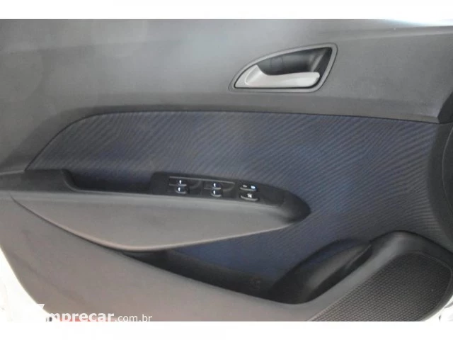 HB20 - 1.6 COMFORT PLUS 16V 4P MANUAL