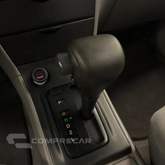 Corolla Fielder SW S  1.8 16V 136cv Aut