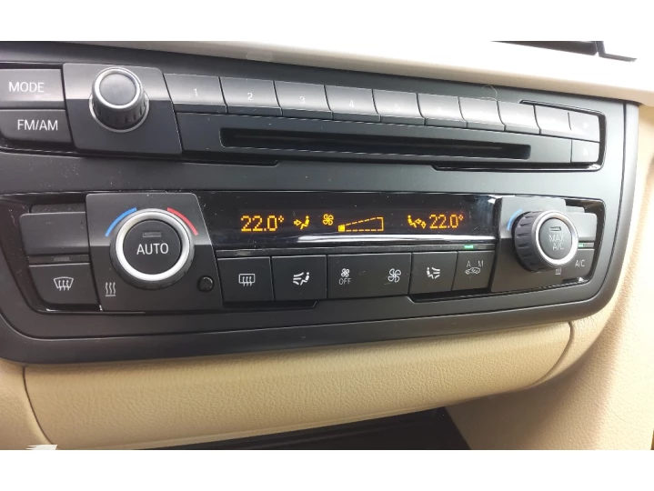 320I 2.0 GP 16V TURBO ACTIVE FLEX 4P AUTOMATICO