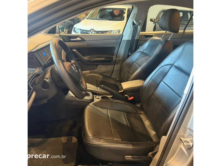 VIRTUS 1.0 200 TSI COMFORTLINE AUTOMÁTICO