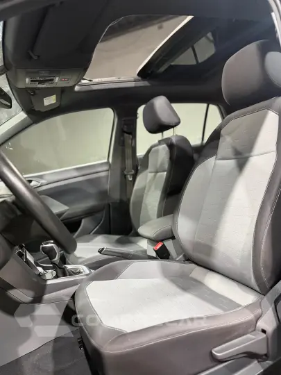 T-CROSS 1.0 200 TSI Comfortline