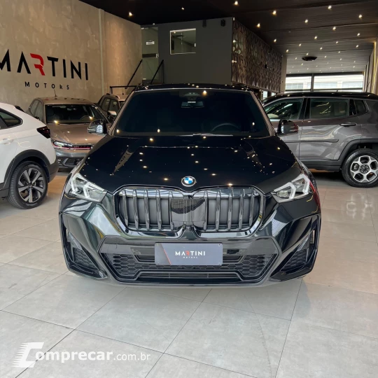 X1 SDRIVE 20i M Sport 2.0 TB Aut.
