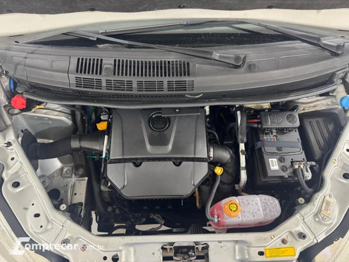 IDEA 1.6 MPI Essence 16V
