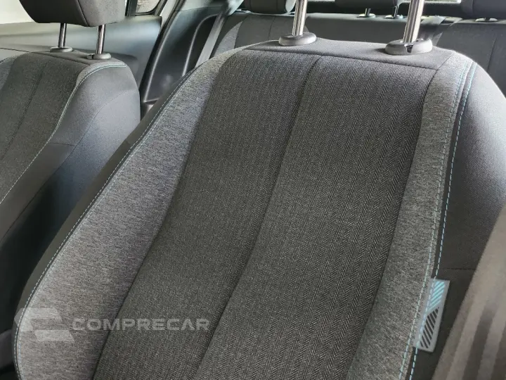 208 1.0 FIREFLY FLEX STYLE MANUAL