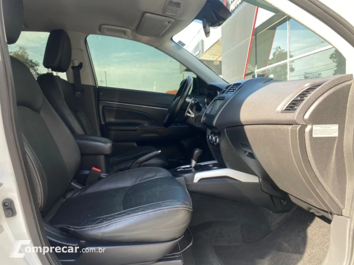 ASX 2.0 4X4 AWD 16V
