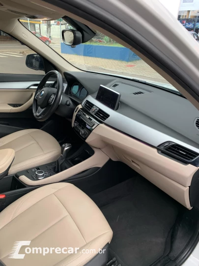 X1 2.0 Sdrive 18I 16V
