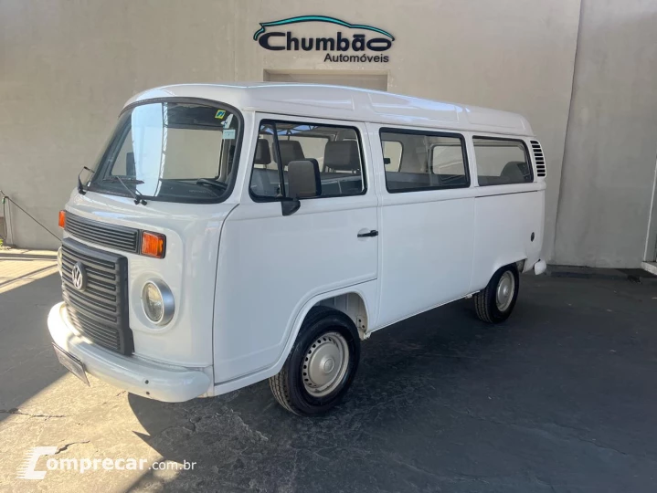 KOMBI 1.4 MI STD 8V