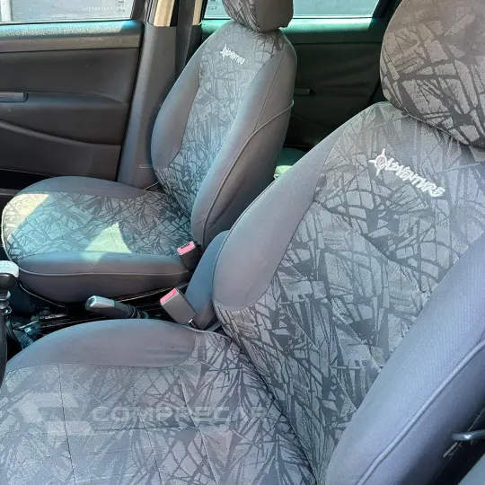 IDEA 1.8 MPI Adventure 8V