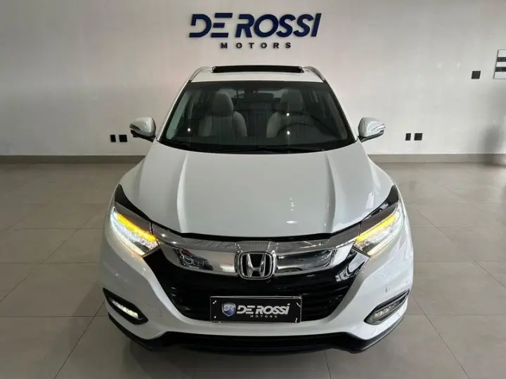 HR-V TOURING 1.5 TB 16V 5P