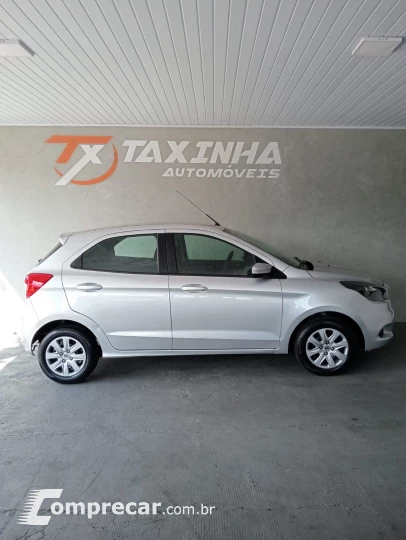 KA + 1.0 SE 12V