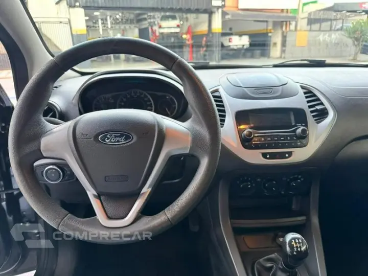 KA SE 1.0 HA C
