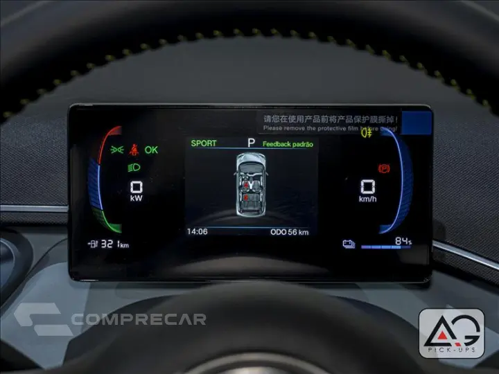 DOLPHIN MINI 38 KW GS