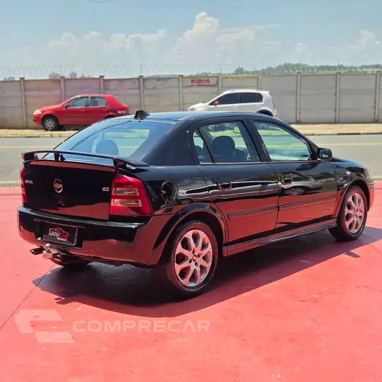 Astra Advantage 2.0 MPFI 8V FlexPower 5p