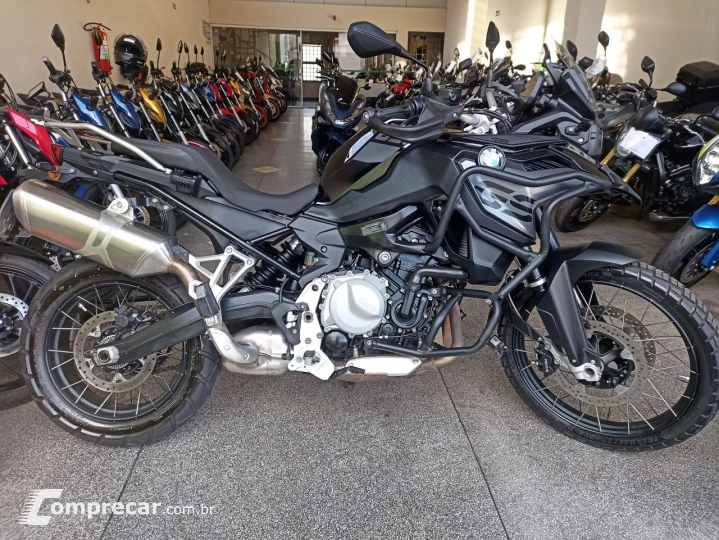 F 850 GS Premium