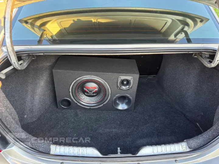 VOYAGE 1.0 12V MPI Totalflex Trendline