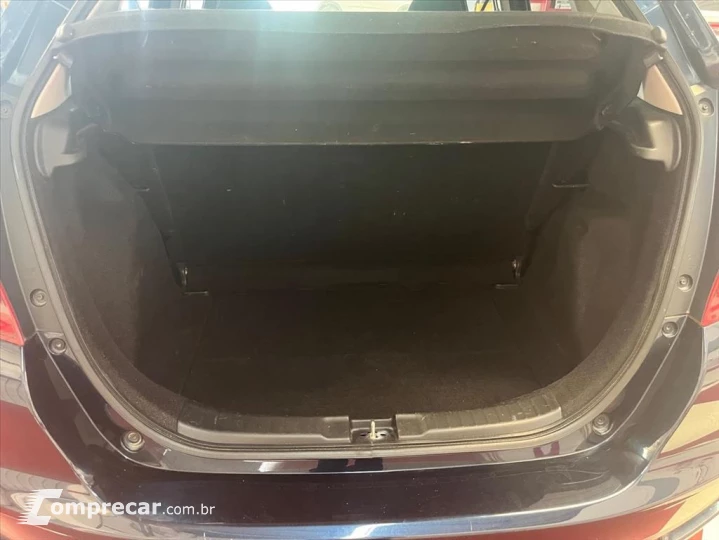 FIT 1.5 DX 16V FLEX 4P MANUAL