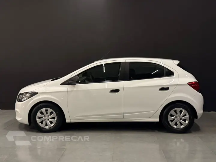 ONIX 1.0 MPFI JOY 8V FLEX 4P MANUAL