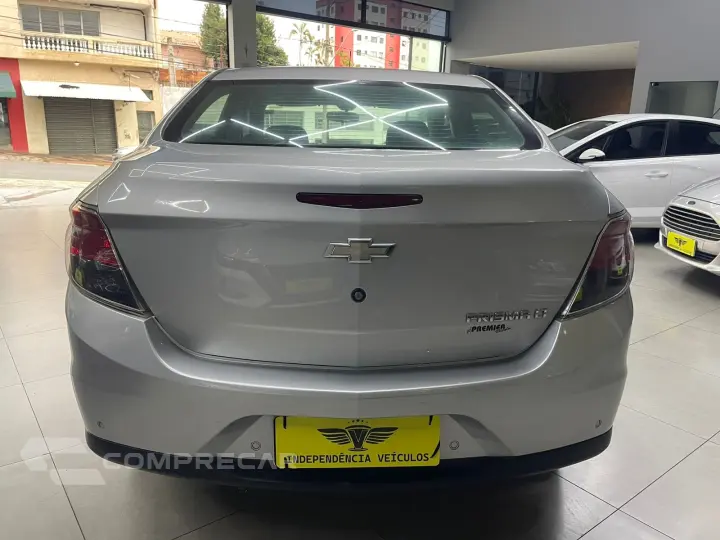 PRISMA 1.4 LT Spe/4 8V