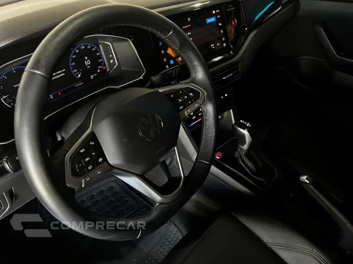 POLO 1.0 200 TSI Highline