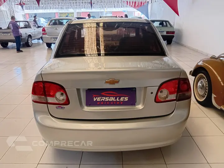 Chevrolet/Classic 1.0