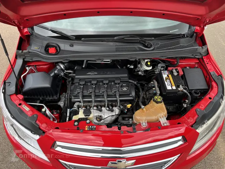 PRISMA 1.0 LT Spe/4 8V