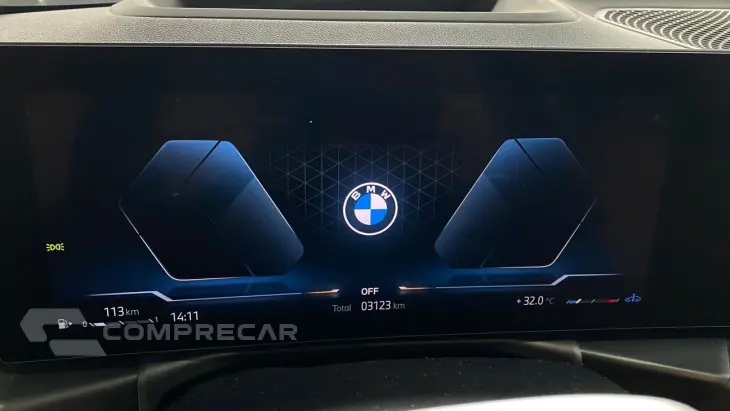 BMW 320i 2.0 16V TURBO SPORT GP