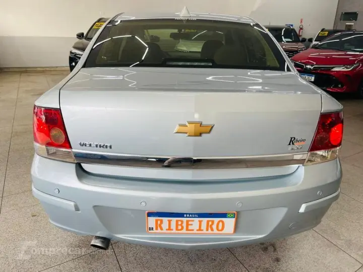 VECTRA EXPRESSION 2.0 8V 4P