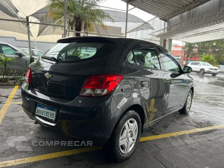 ONIX HATCH Joy 1.0 8V Flex 5p Mec.