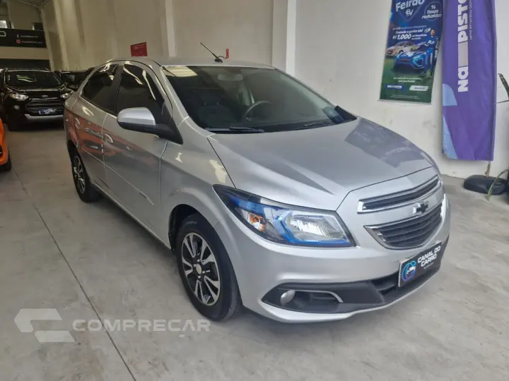 PRISMA 1.4 LTZ Spe/4 8V