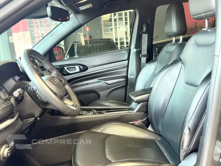 COMPASS 1.3 T270 TURBO FLEX LONGITUDE AT6