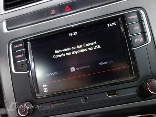 FOX - 1.6 MSI TOTAL XTREME 4P MANUAL