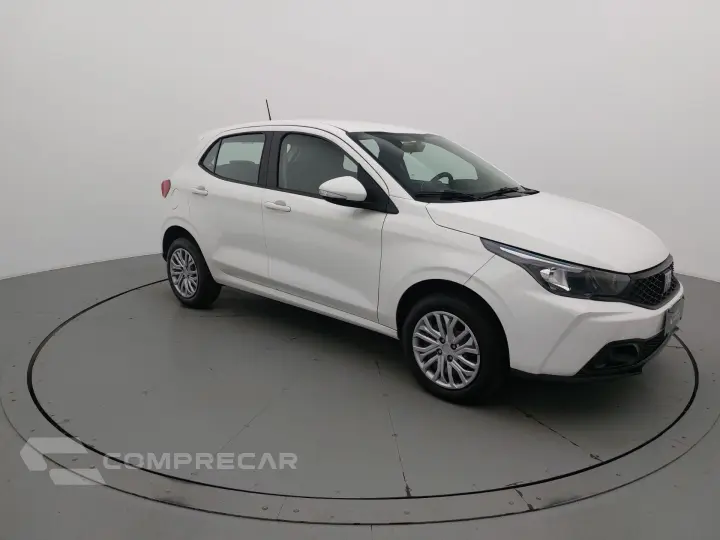 ARGO 1.0 FIREFLY FLEX DRIVE MANUAL