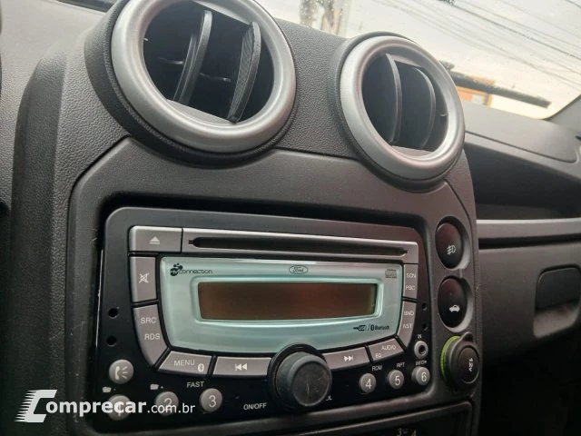 KA - 1.0 MPI 8V 2P MANUAL