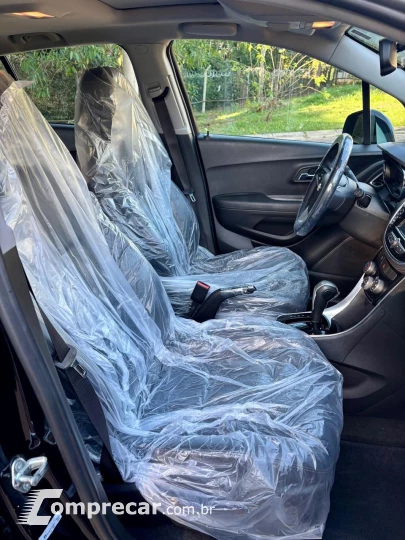 TRACKER 1.4 16V Turbo Premier