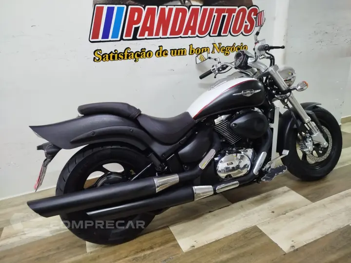 BOULEVARD M800
