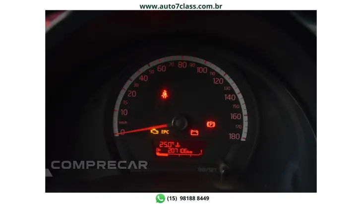 UP - 1.0 MPI TAKE UP 12V 2P MANUAL