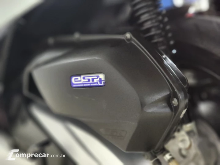 PCX PCX 160