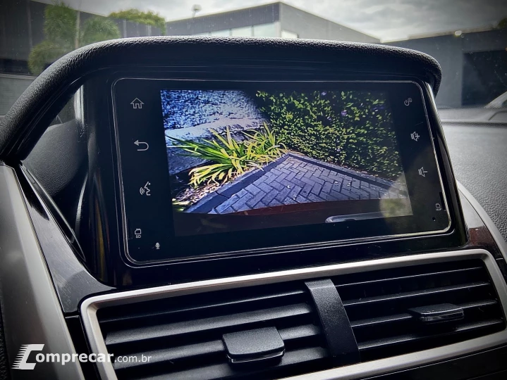 ECLIPSE CROSS 1.5 Mivec Turbo Hpe-s