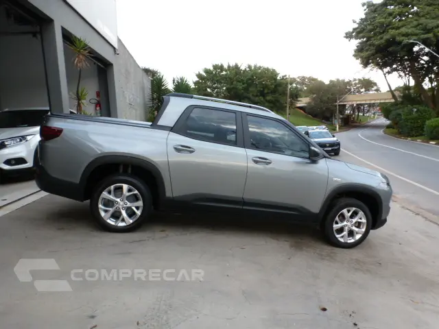 MONTANA 1.2 Turbo LTZ