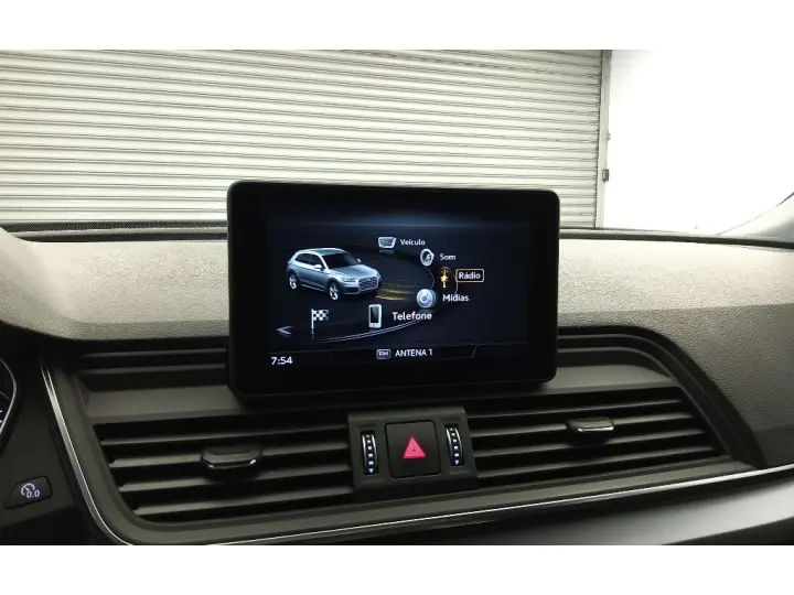 Q5 2.0 TFSI GASOLINA PRESTIGE S TRONIC