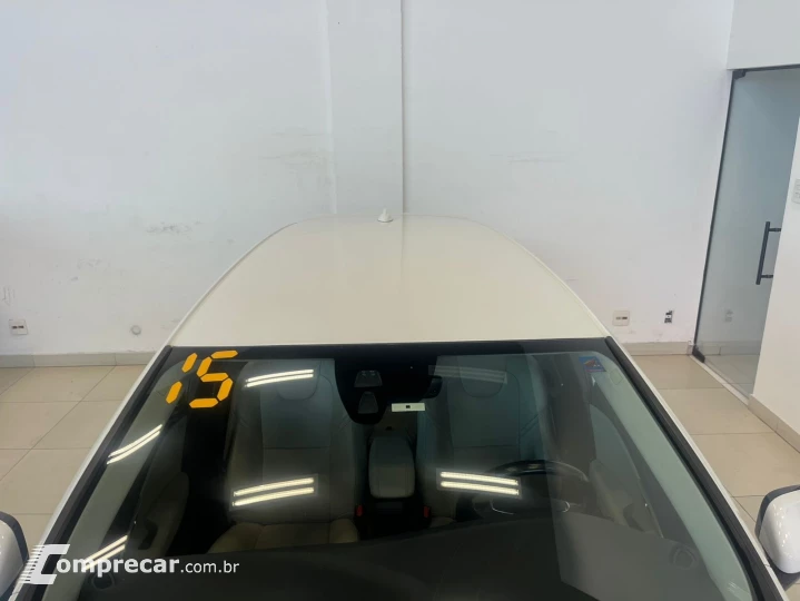 V40 2.0 T4 DYNAMIC TURBO GASOLINA 4P AUTOMÁTICO