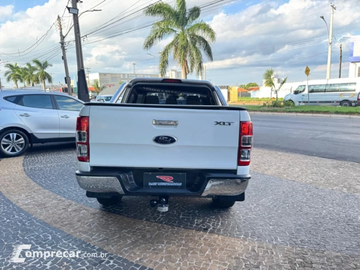 RANGER 2.5 XLT 4X2 CD 16V FLEX 4P MANUAL